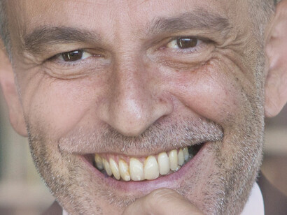 Roberto Rizzi Brignoli director de Lucrezia Borgia de Donizetti y Adriana Lecouvreur de Cilea