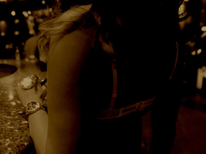 Muchas mujeres venezolanas en Colombia son víctimas de trata