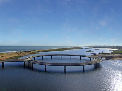 Aquel espacio era el hogar de más de doscientas especies de aves que sobrevolaban la laguna, de reptiles como las tortugas de siete quillas y de otros animales que vivían allí desde siempre