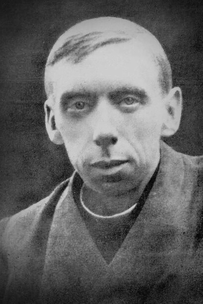 George Tyrrell (1861-1909), teologo inglese e modernista, fu scomunicato dalla Chiesa cattolica nel 1908