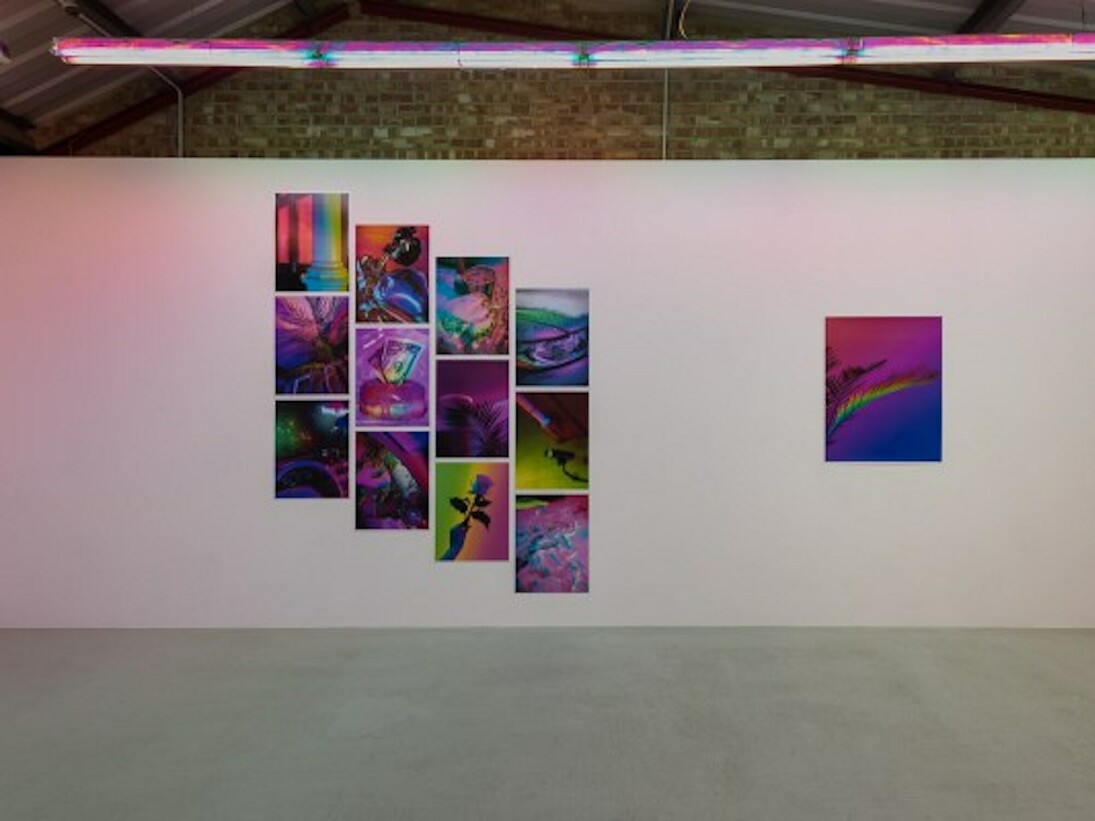 Faux Realities, Exhibition view. Courtesy of Annka Kultys Gallery