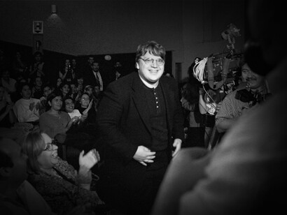 Guillermo del Toro: es acreedor del Globo de Oro y de dos Óscar como Mejor director y Mejor película por 'La forma del agua'