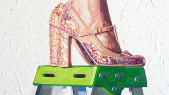 Kelly Reemtsen, Step up