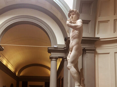 L’idea del Service nasce per sostenere la categoria della guide attiva sul territorio