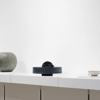 Turning Still. Courtesy of Patrick Parrish Gallery