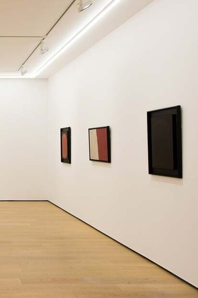 Tetsuo Mizù. Courtesy of Whitestone Gallery