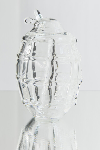 Arqueologías presentes. Courtesy of ADN Galeria