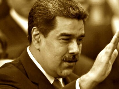 Maduro