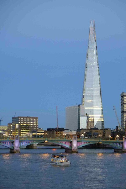 Renzo Piano. Courtesy of Royal Academy of Arts
