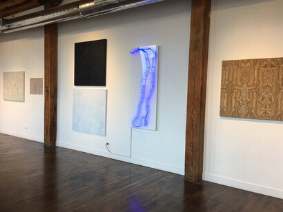 Paula Henderson. Courtesy of Linda Warren Projects