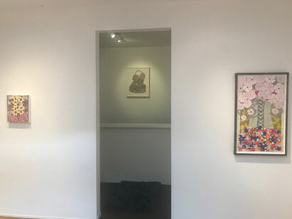 Leigh Salgado. Courtesy of Launch LA