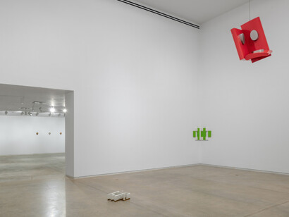 Richard Rezac. Courtesy of Blaffer Art Museum