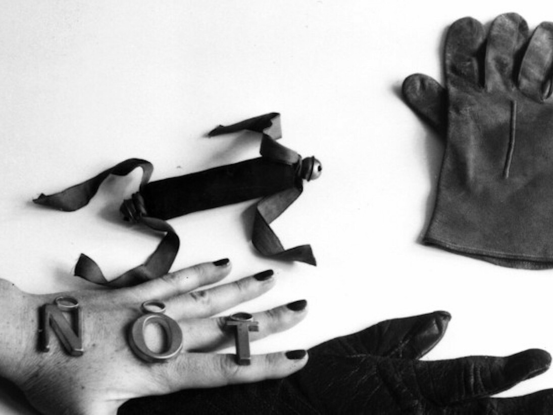 Linda Christanell. Courtesy of 21er Haus