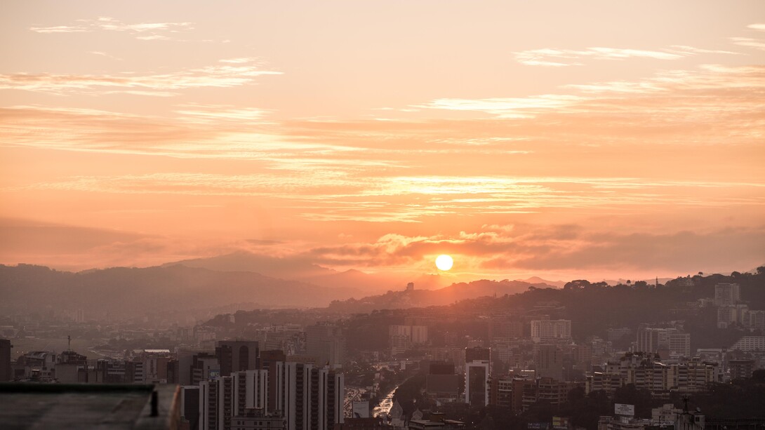 Caracas