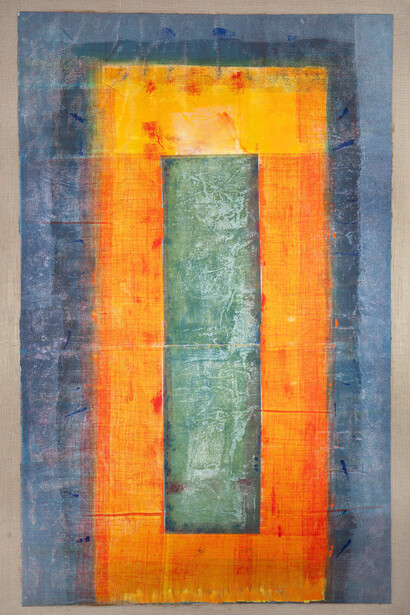 Domenica Regazzoni, Monoprint