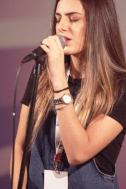 Chiara Casadei