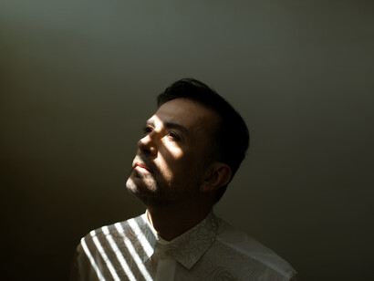 Fabrizio Piepoli (ph Gabriele Vitale) 