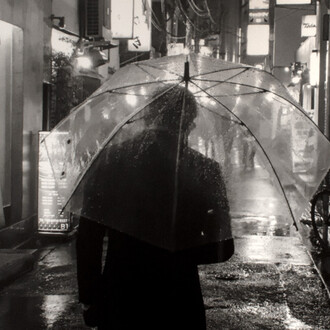 Michael Magers, Untitled from Independent Mysteries (detail), 2018, archival inkjet on Hahnemuhle photo rag. Courtesy of the artist and Ronin Gallery
