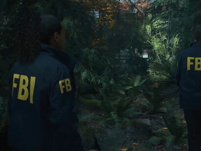 Alan Wake II, released in 2023, is a survival horror experience developed by Remedy Entertainment and published by Epic Games Publishing