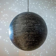 Katie Paterson, Darren Almond, Shona Macnaughton, Lucy Raven. Courtesy of National Galleries of Scotland