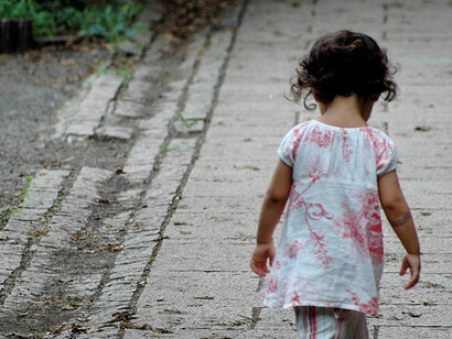 How to protect the children from sexual crimes