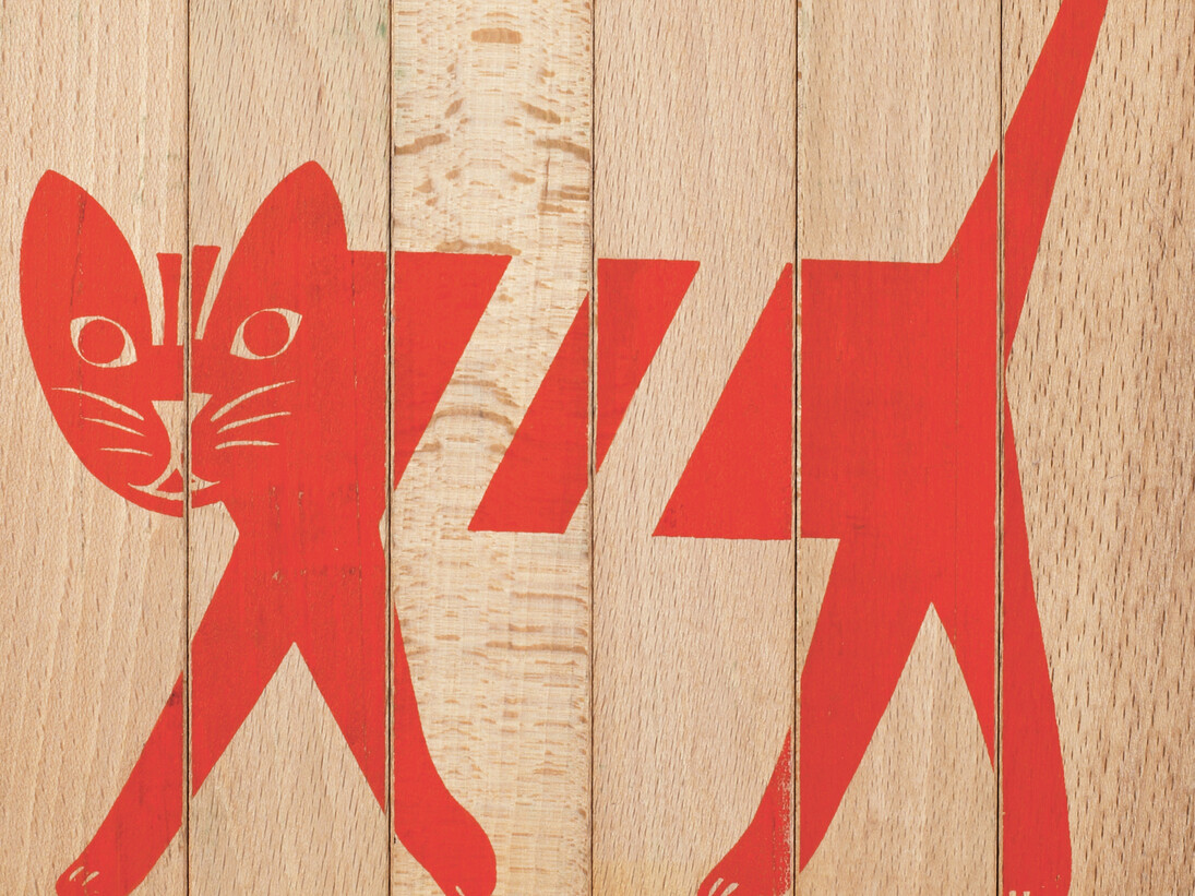 All images: © Fredun Shapur