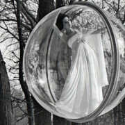 Melvin Sokolsky. Courtesy of Gilman Contemporary