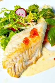 Portugal é um dos maiores consumidores mundiais de bacalhau