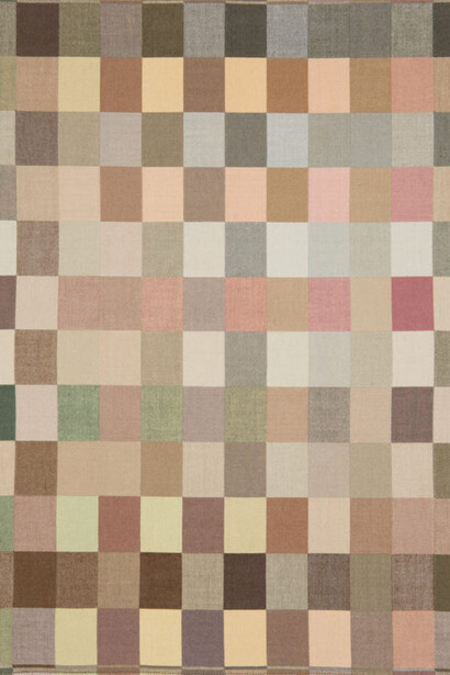 Color Decoded. Courtesy of Cooper Hewitt