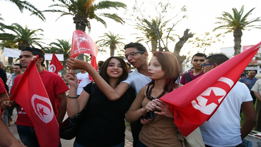 Tunisia: It is up to women and men of this country to rebuild the bridges that capitalism, patriarchy and corruption have destroyed