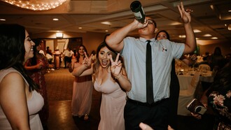 Sociedad alcohólica