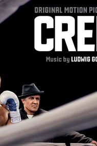 “Creed” o la séptima película basada en el personaje de Rocky Balboa