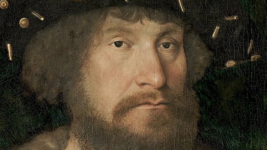 Pictures and Power. Courtesy of National Gallery of Denmark