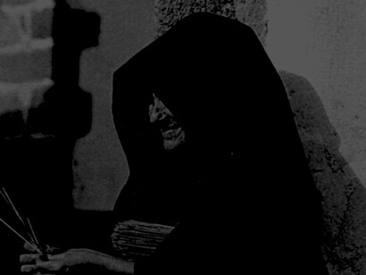Ruth Matilda Anderson en Galicia: «Máxima Hernández García»(1928)