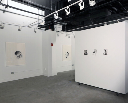 Wardell Milan. Courtesy of Project For Empty Space