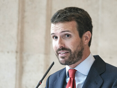 Pablo Casado