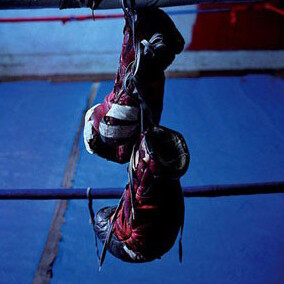 Miguel Rio Branco. Courtesy of Christopher Grimes Gallery