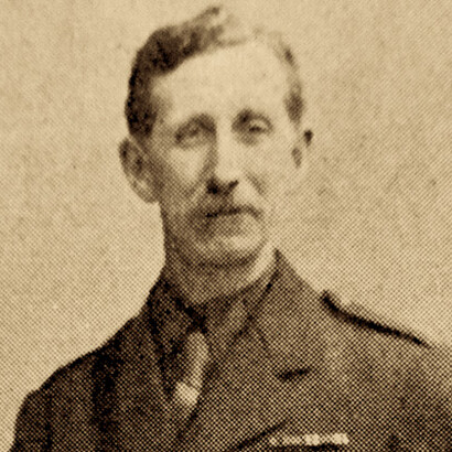 François Georges-Picot