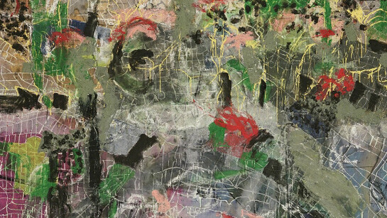 Jon Peterson. Courtesy of LA Artcore Gallery