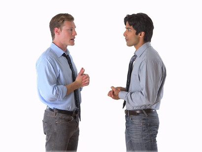 La palabra, como tecnología para representar y comunicar la realidad, sustituyó el modo pan-sensual tradicional de usar el pensamiento cognitivo del homínido