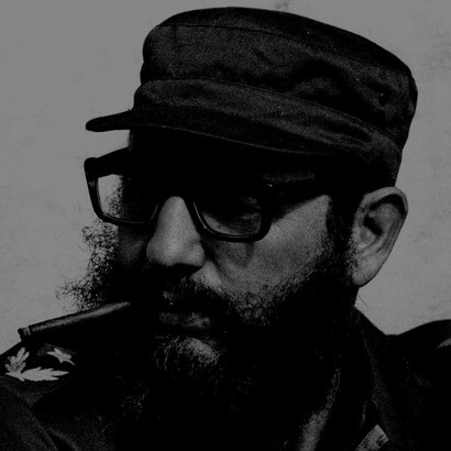 Fidel Castro