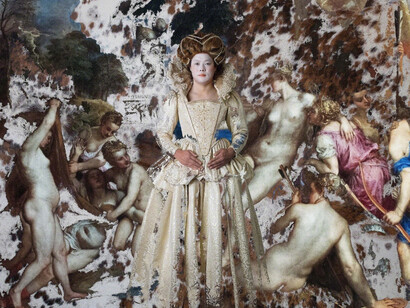 Chan-Hyo Bae. Courtesy of Purdy Hicks Gallery