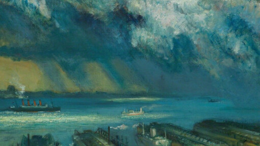 Questroyal Fine Art’s Eighth Annual Summer Sale. Courtesy of Questroyal Fine Art