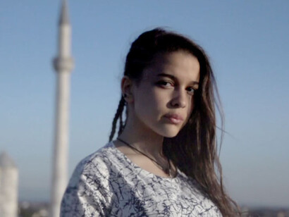 Azra Deniz Okyay. 'Sulukule Mon Amour'