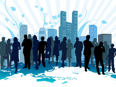 Hacer empresa. El mundo de los negocios