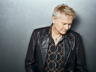 Ron presenta il suo nuovo album "Lucio!"