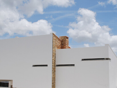 «Casa da Vigia», Nafarros 