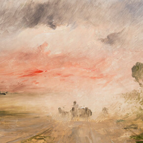 The Art of Mihály Munkácsy. Courtesy of The State Hermitage Museum