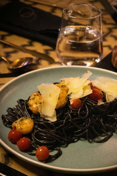 Todo se construye a partir de algo más elemental, y esto incluye el espacio y el tiempo