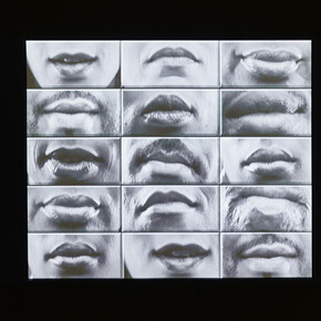 Sublevaciones. Courtesy of MUAC